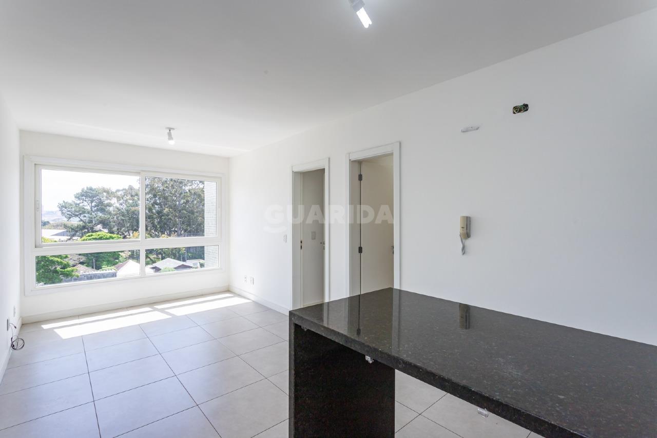 Apartamento para alugar em Cristal, Porto Alegre - foto 1