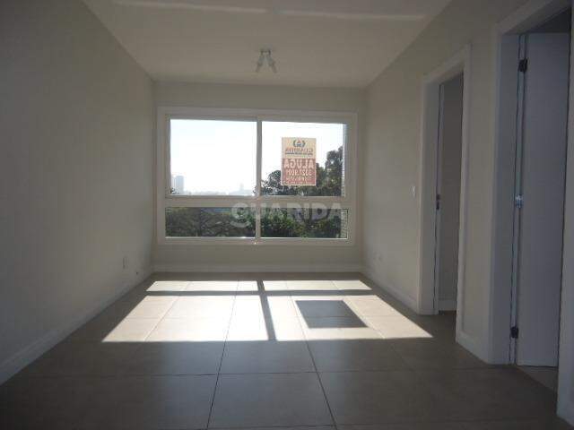 Apartamento para alugar em Cristal, Porto Alegre - foto 1