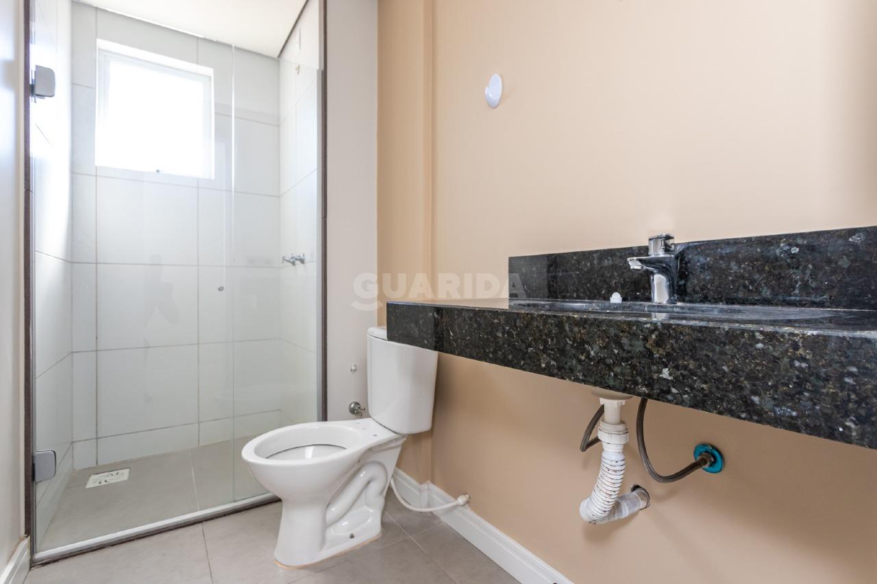 Apartamento para alugar em Rua Professor Cristiano Fischer, 2272 - foto 8