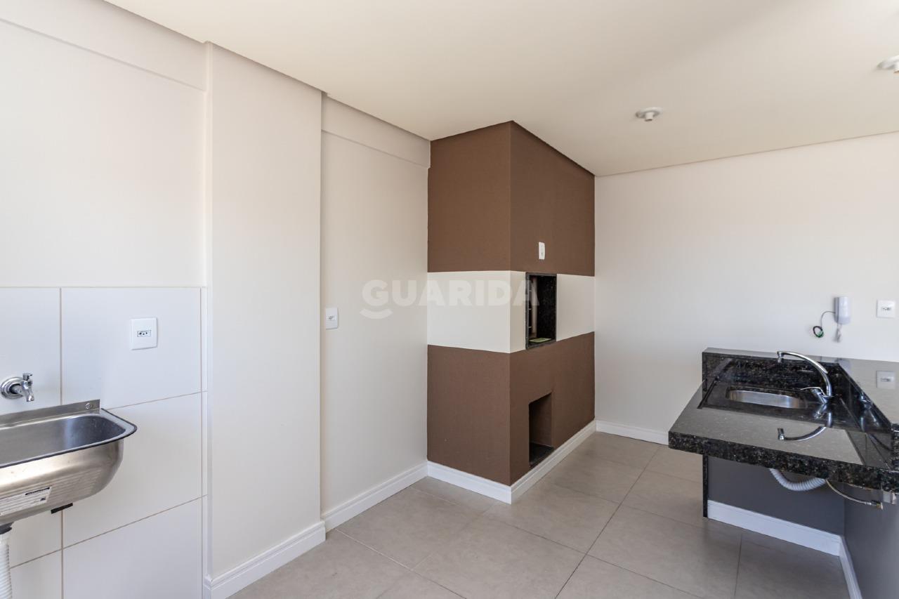 Apartamento para alugar em Rua Professor Cristiano Fischer, 2272 - foto 4