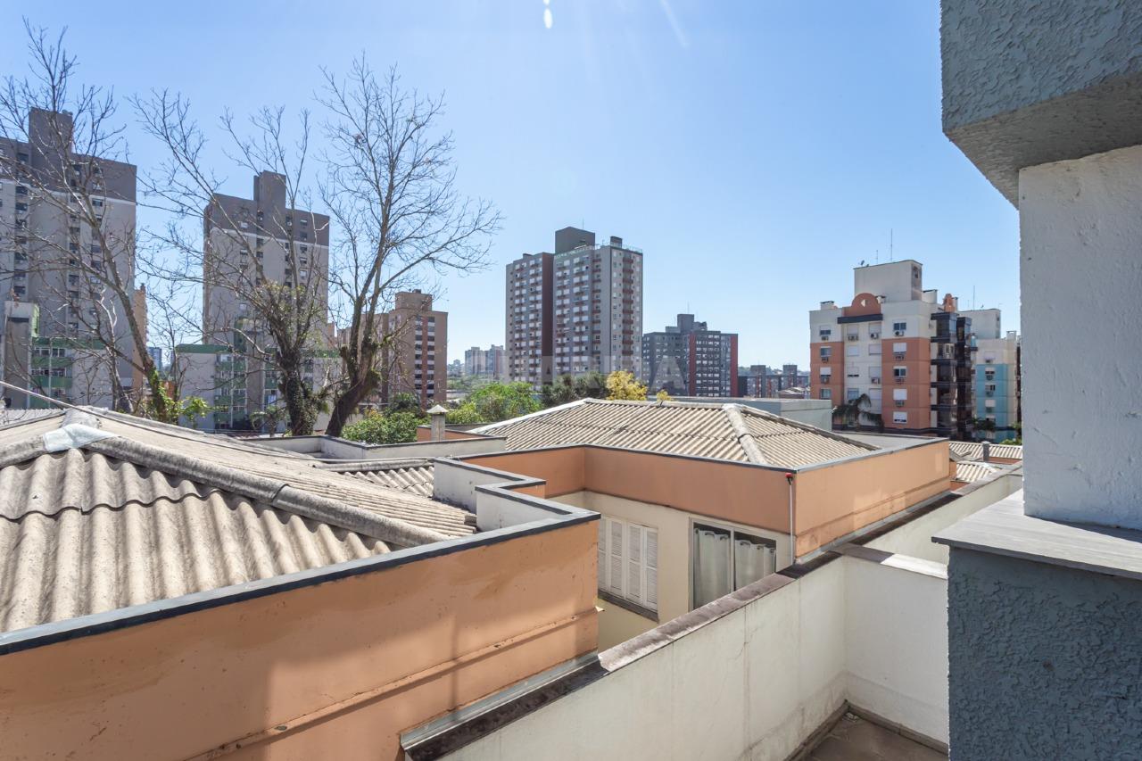 Apartamento para alugar em Rua Professor Cristiano Fischer, 2272 - foto 14