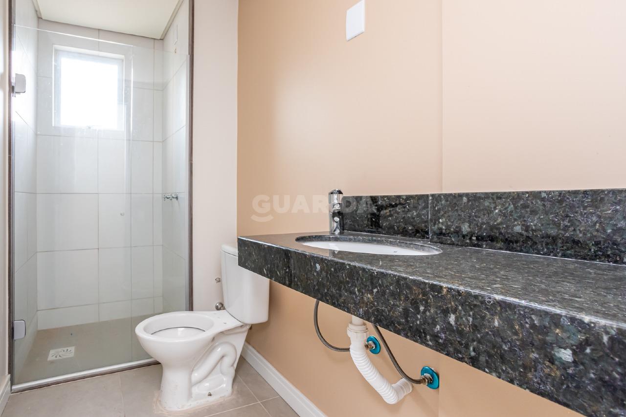 Apartamento para alugar em Rua Professor Cristiano Fischer, 2272 - foto 8