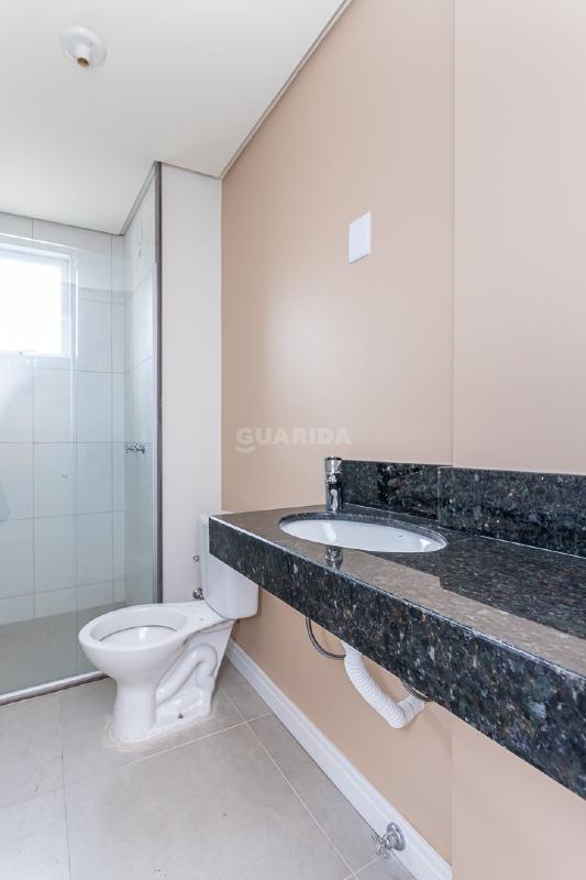 Apartamento para alugar em Rua Professor Cristiano Fischer, 2272 - foto 9