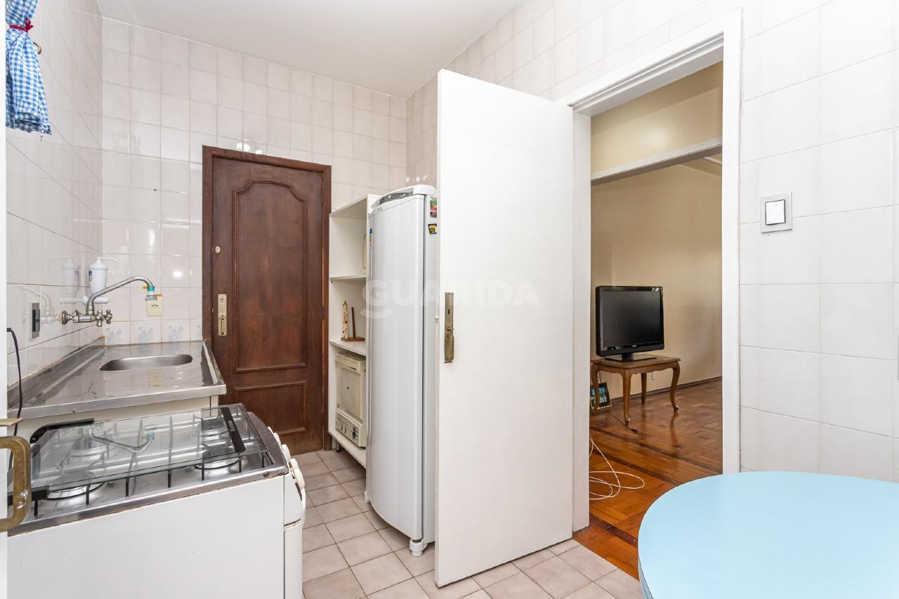 Apartamento para alugar em Avenida Jerônimo de Ornelas, 651 - foto 5