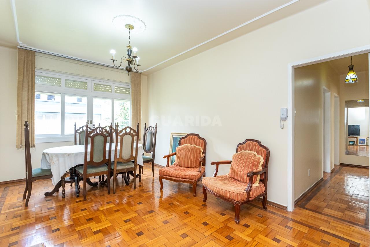 Apartamento para alugar em Avenida Jerônimo de Ornelas, 651 - foto 4