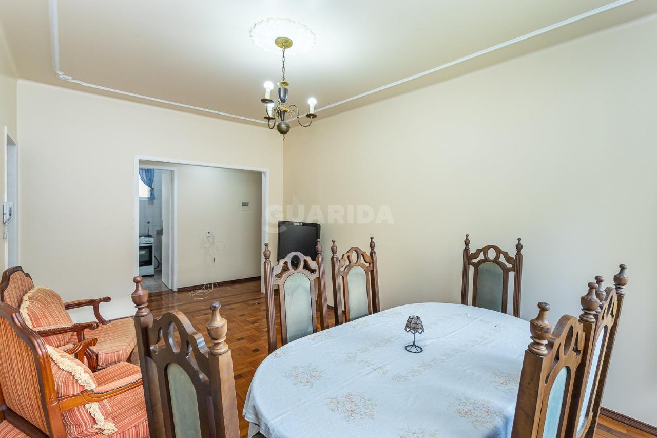 Apartamento para alugar em Avenida Jerônimo de Ornelas, 651 - foto 3