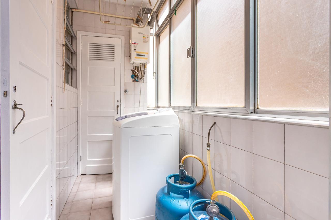 Apartamento para alugar em Avenida Jerônimo de Ornelas, 651 - foto 9
