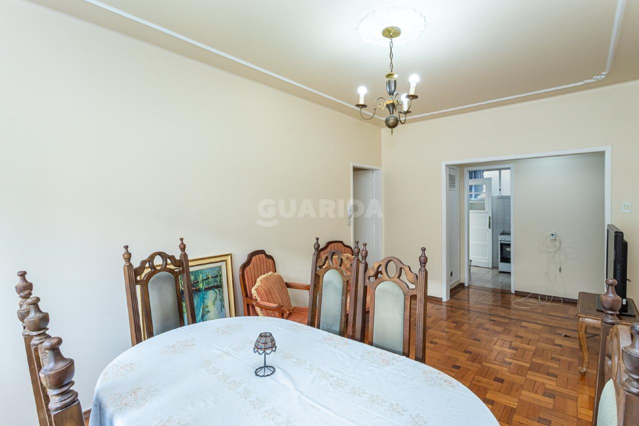Apartamento para alugar em Avenida Jerônimo de Ornelas, 651 - foto 2