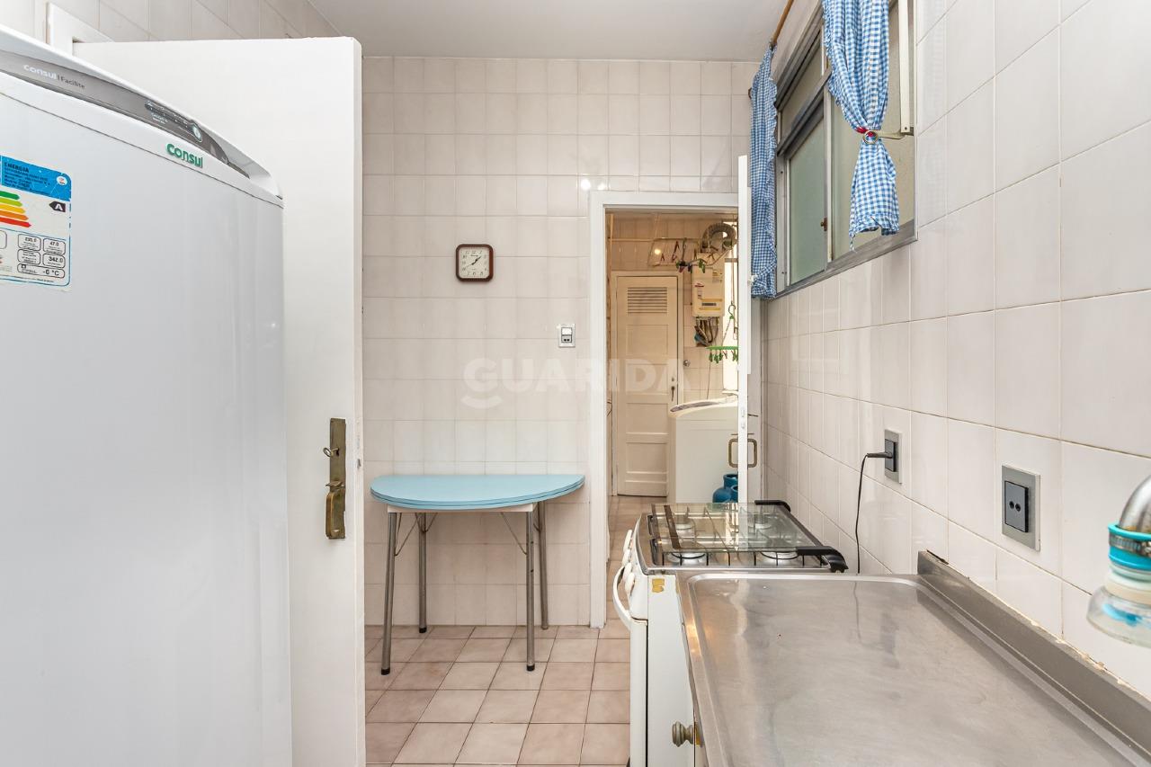 Apartamento para alugar em Avenida Jerônimo de Ornelas, 651 - foto 8