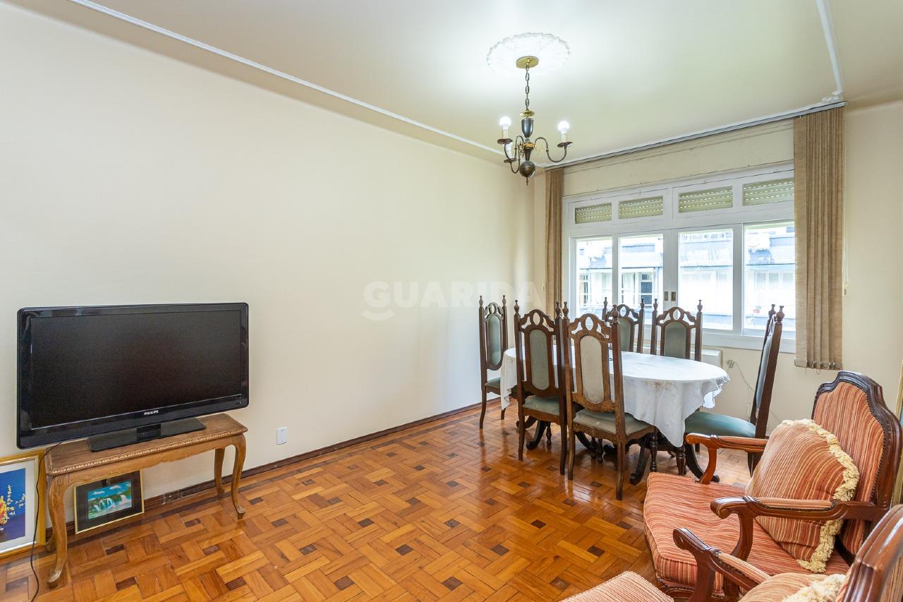 Apartamento para alugar em Santana, Porto Alegre - foto 1