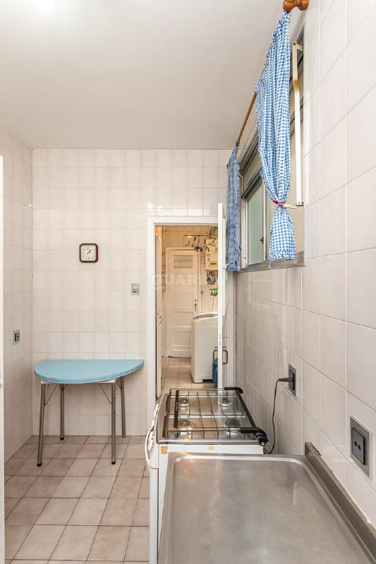 Apartamento para alugar em Avenida Jerônimo de Ornelas, 651 - foto 7