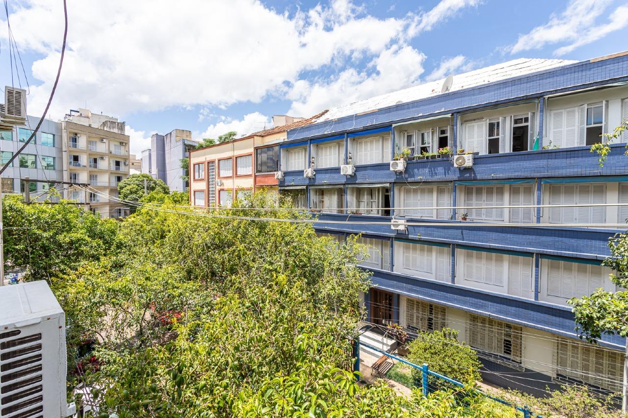Apartamento para alugar em Avenida Jerônimo de Ornelas, 651 - foto 26