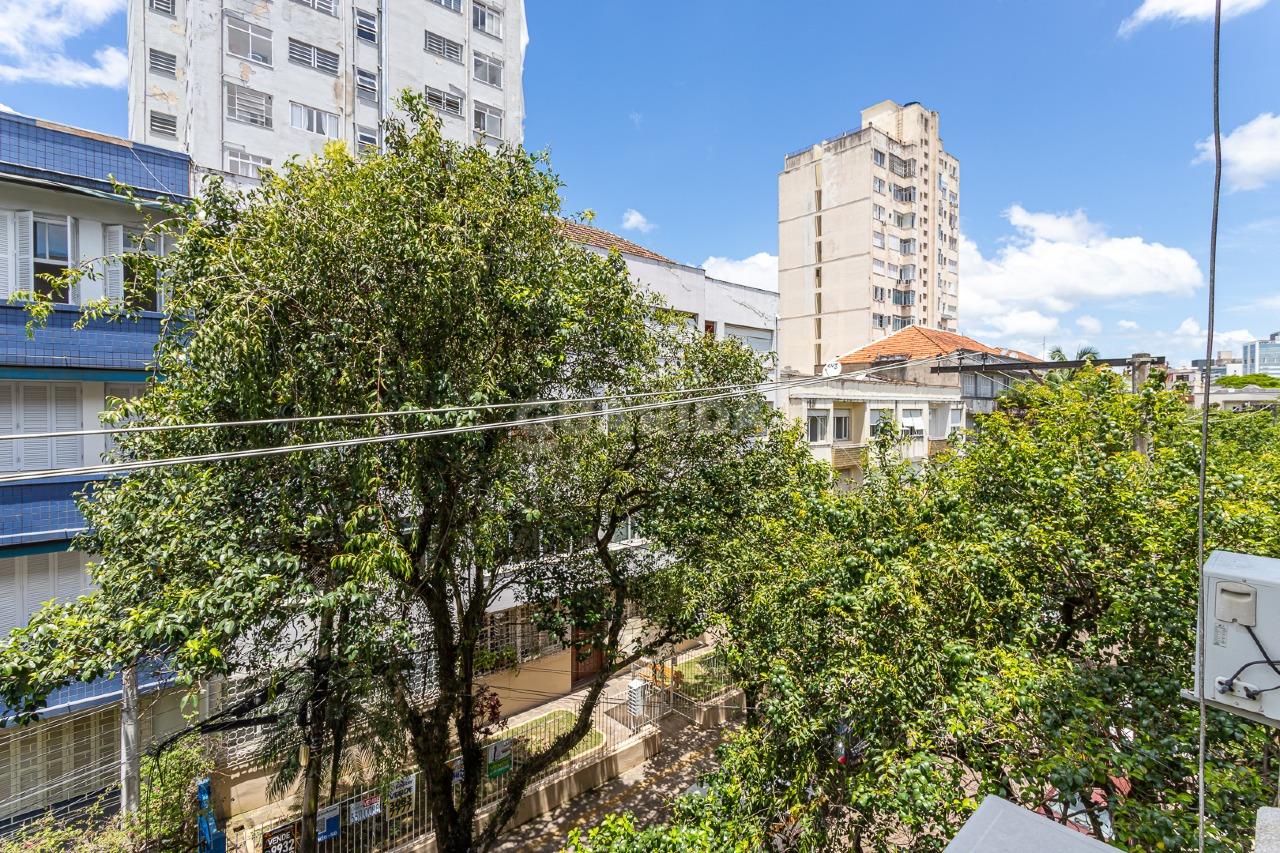Apartamento para alugar em Avenida Jerônimo de Ornelas, 651 - foto 28