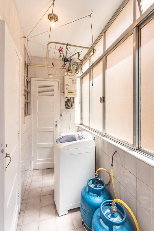 Apartamento para alugar em Avenida Jerônimo de Ornelas, 651 - foto 10