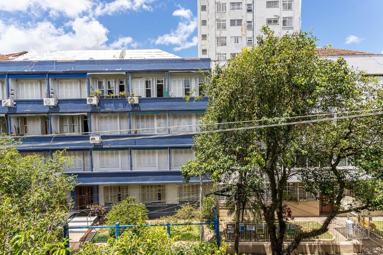 Apartamento para alugar em Avenida Jerônimo de Ornelas, 651 - foto 27