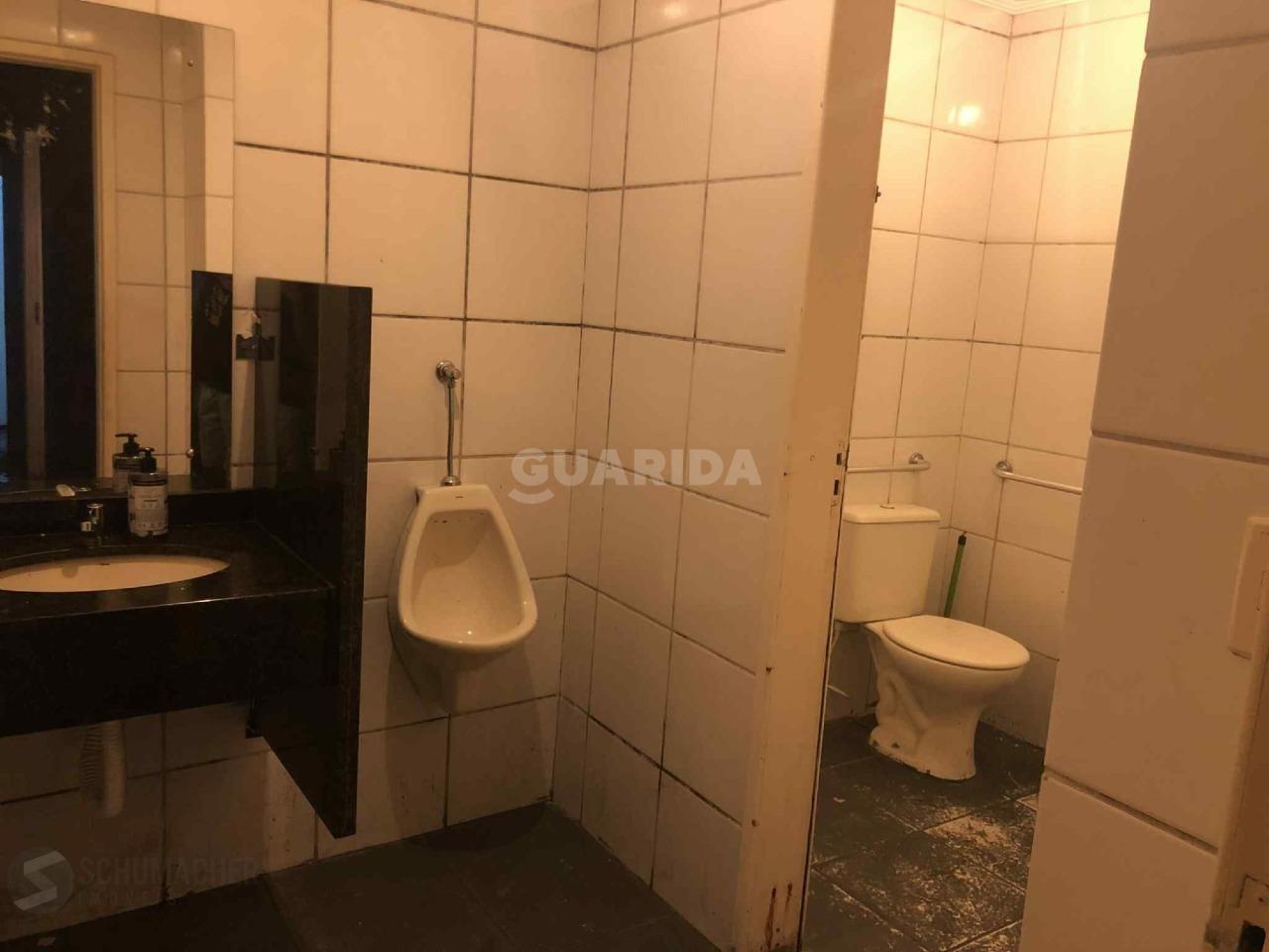 casa comercial para alugar em Rua Barão do Triunfo, 665 - foto 12