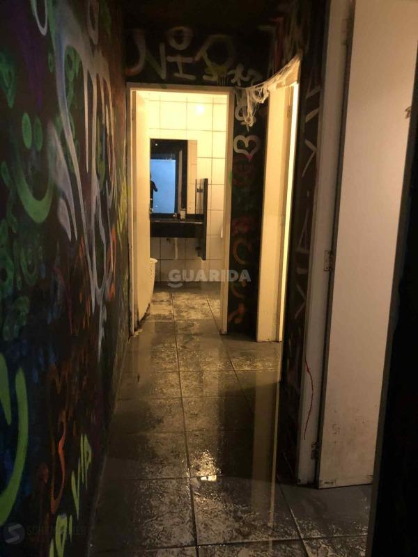 casa comercial para alugar em Rua Barão do Triunfo, 665 - foto 7