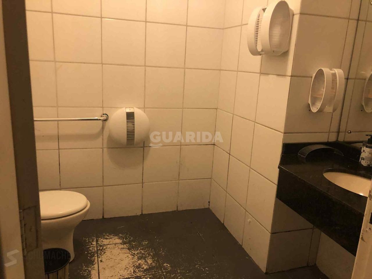 casa comercial para alugar em Rua Barão do Triunfo, 665 - foto 10