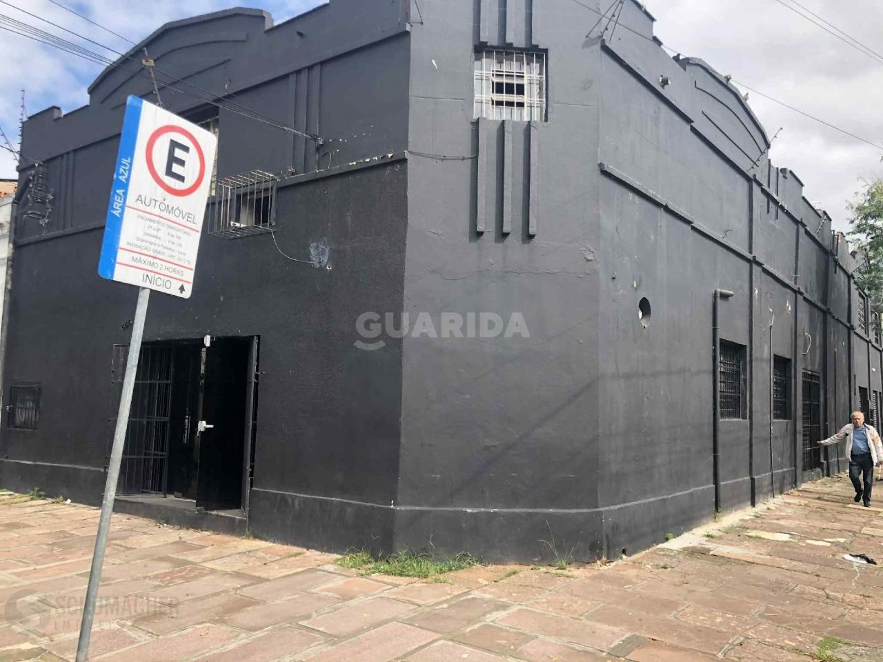 casa comercial para alugar em Rua Barão do Triunfo, 665 - foto 17