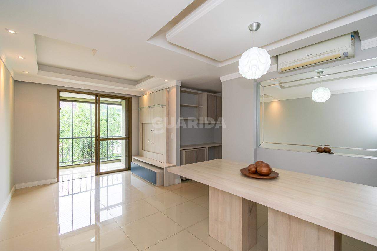 Apartamento para alugar em Alto Petrópolis, Porto Alegre - foto 1