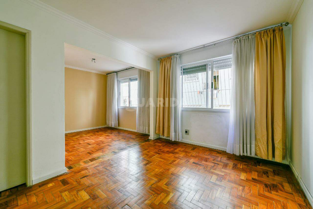 Apartamento para alugar em Rio Branco, Porto Alegre - foto 1