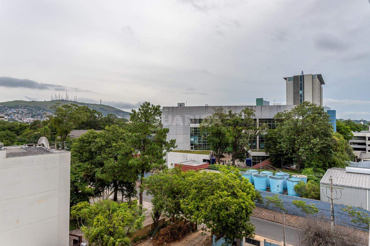 Apartamento para alugar em Rua Professor Cristiano Fischer, 2272 - foto 18