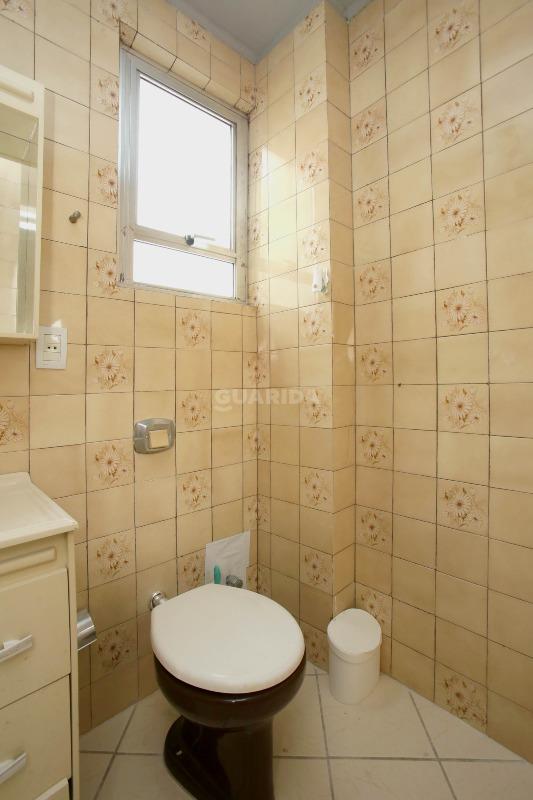 Apartamento para alugar em Rua Felizardo Furtado, 321 - foto 12