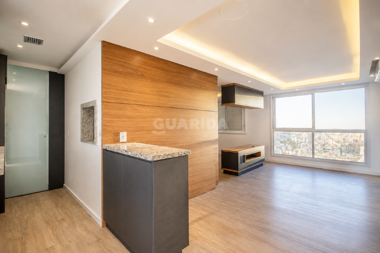 Apartamento para alugar em Petrópolis, Porto Alegre - foto 1