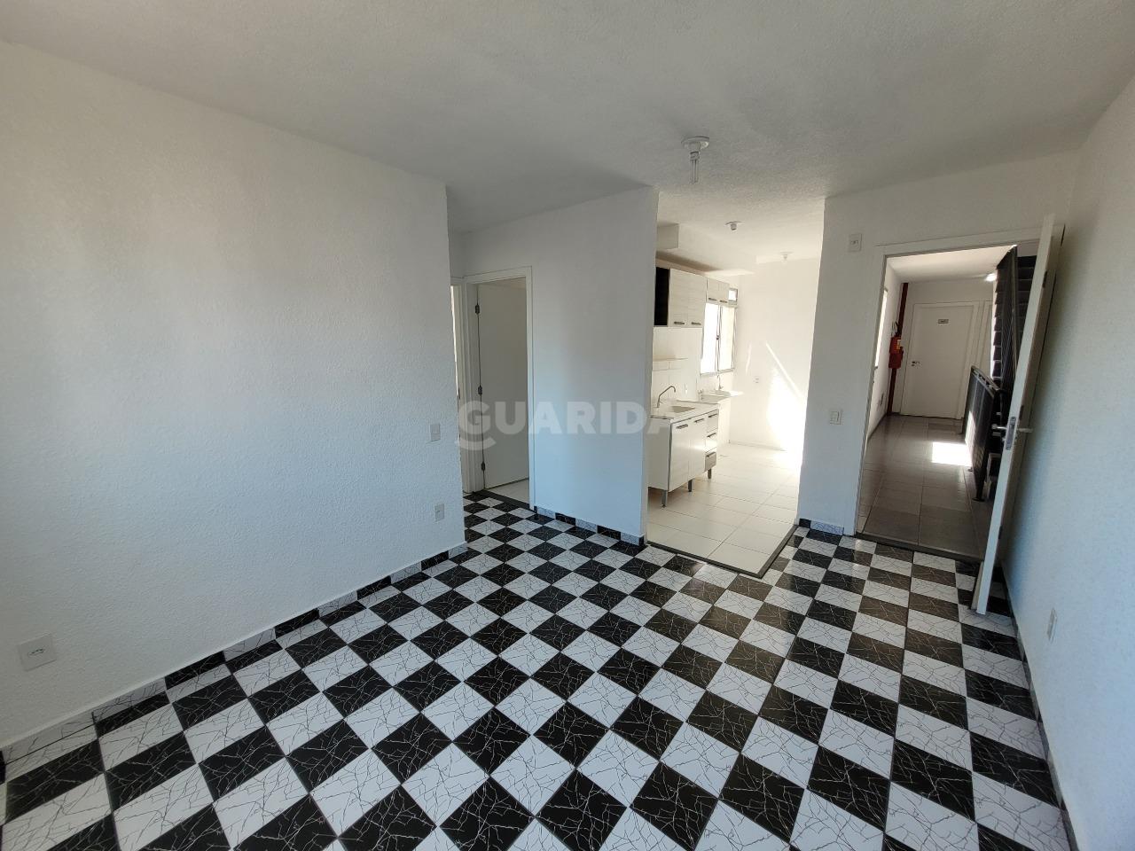 Apartamento para alugar em Avenida Edgar Pires de Castro, 2803 - foto 2