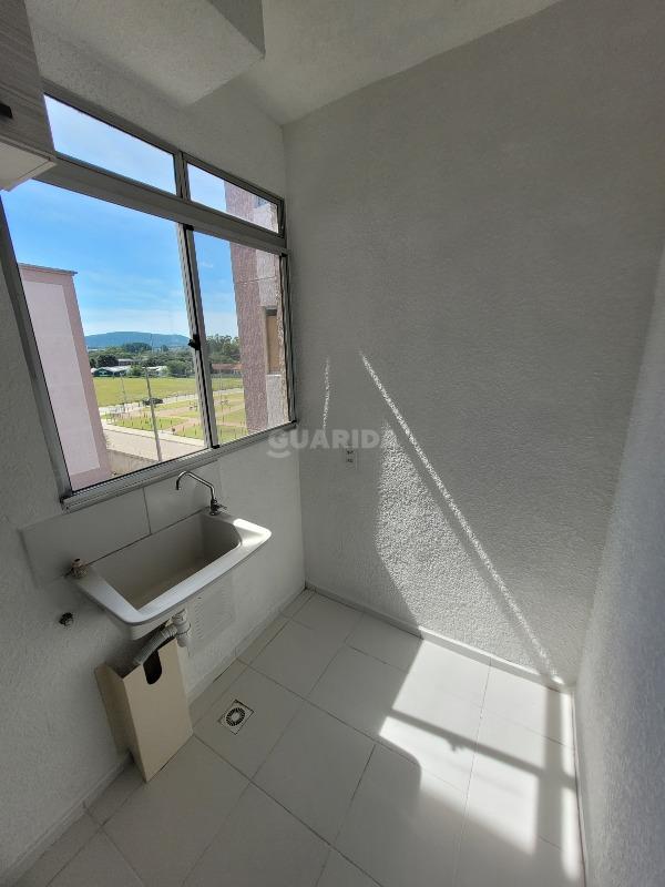 Apartamento para alugar em Avenida Edgar Pires de Castro, 2803 - foto 7