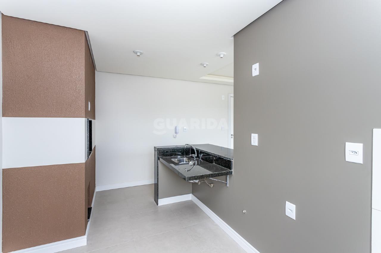 Apartamento para alugar em Rua Professor Cristiano Fischer, 2272 - foto 8