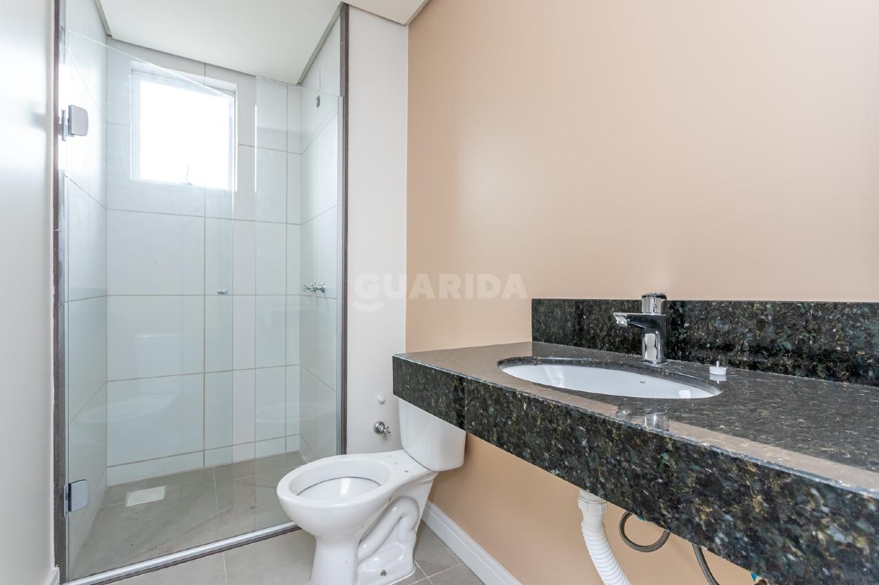 Apartamento para alugar em Rua Professor Cristiano Fischer, 2272 - foto 10
