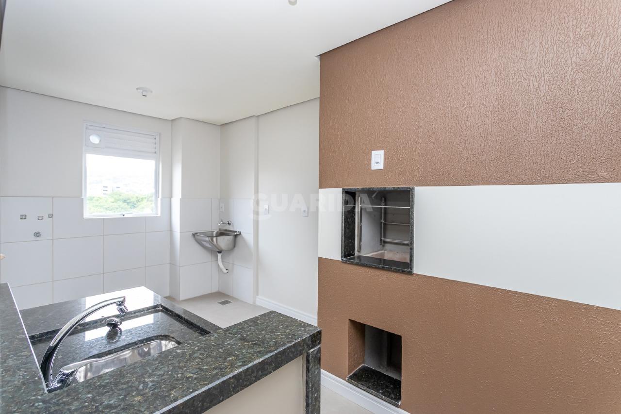 Apartamento para alugar em Rua Professor Cristiano Fischer, 2272 - foto 7