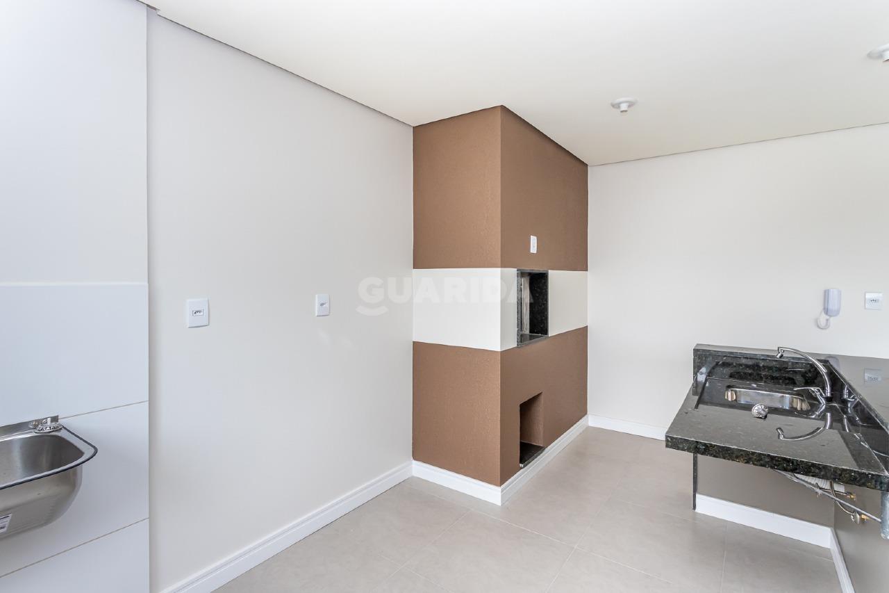 Apartamento para alugar em Rua Professor Cristiano Fischer, 2272 - foto 9