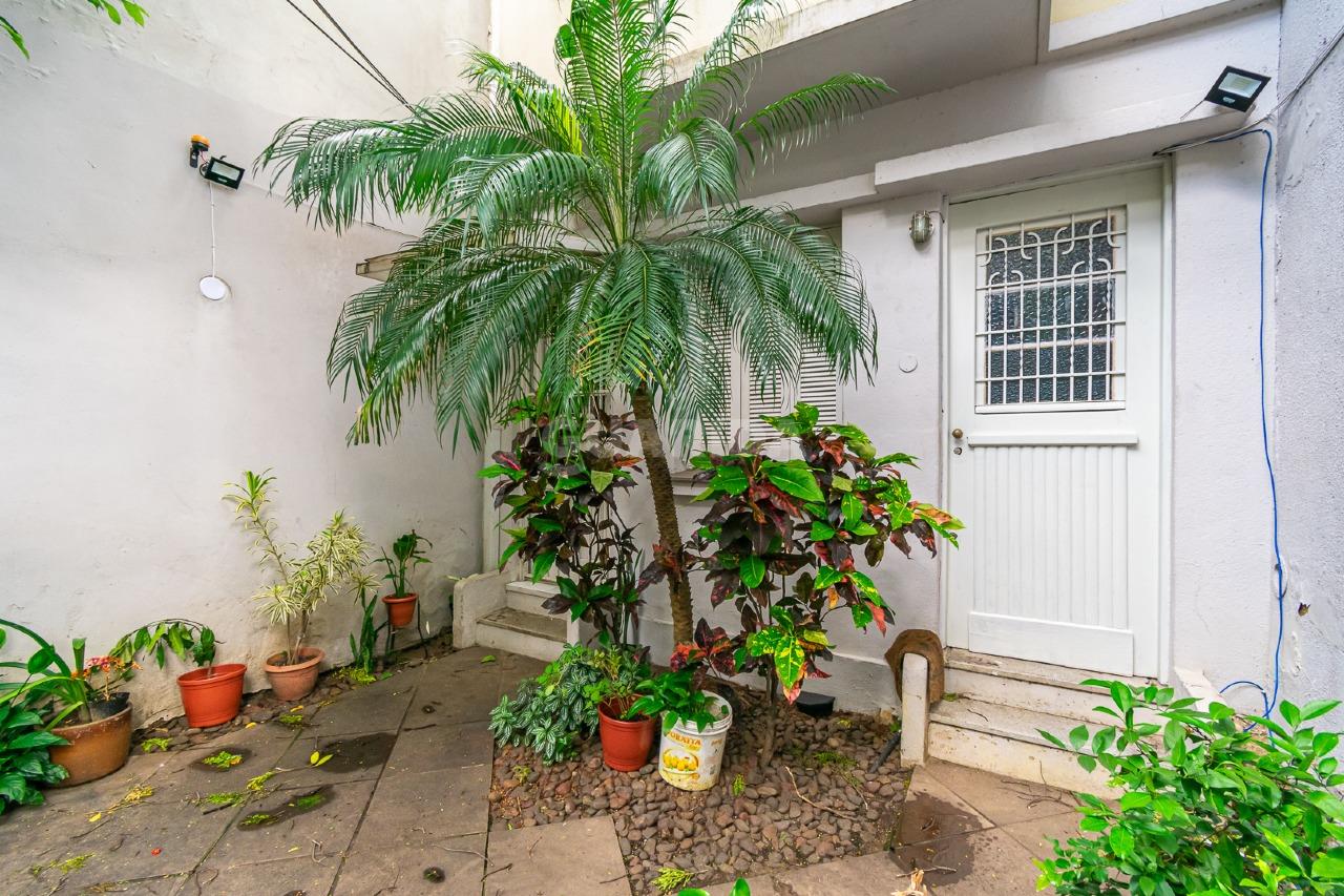 Apartamento para alugar em Rua Vieira de Castro, 141 - foto 25
