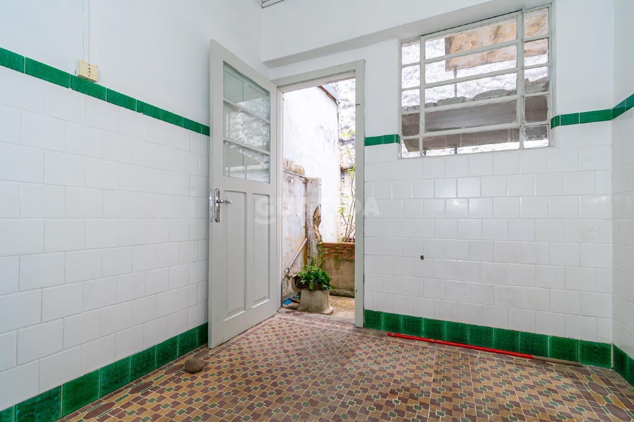 Apartamento para alugar em Rua Vieira de Castro, 141 - foto 8
