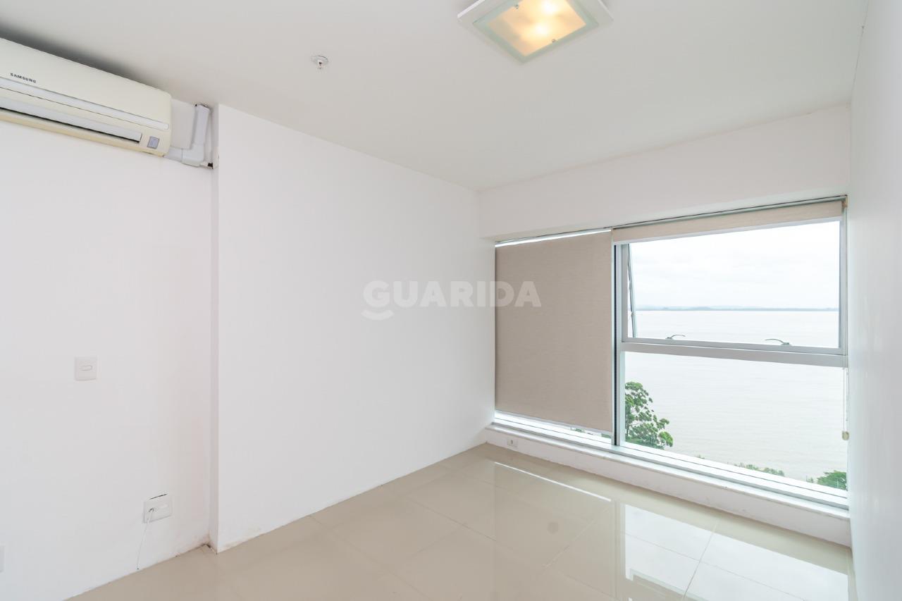 Apartamento para alugar em Cristal, Porto Alegre - foto 1
