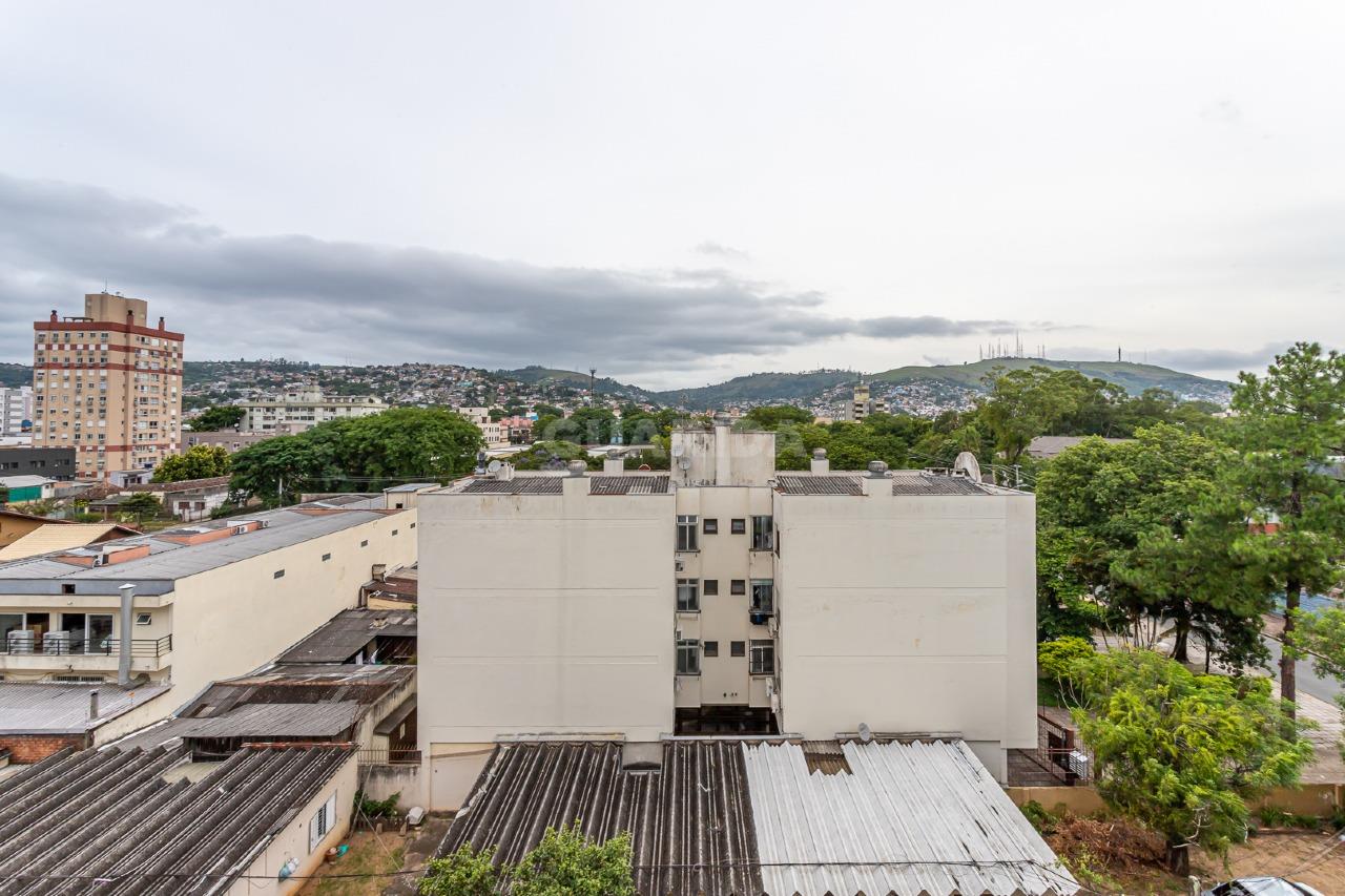 Apartamento para alugar em Rua Professor Cristiano Fischer, 2272 - foto 17
