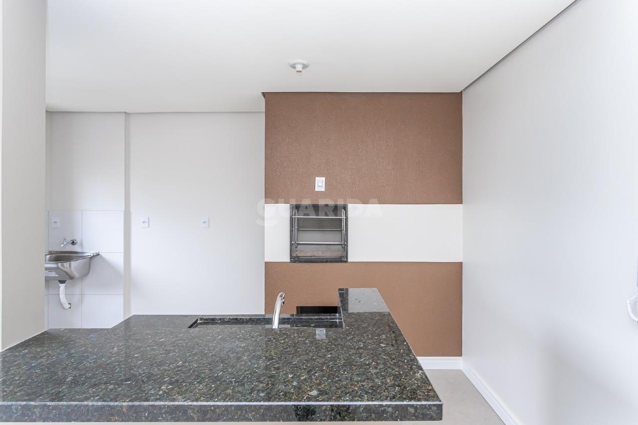 Apartamento para alugar em Rua Professor Cristiano Fischer, 2272 - foto 5
