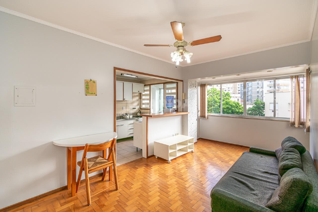 Apartamento para alugar em Bom Fim, Porto Alegre - foto 1