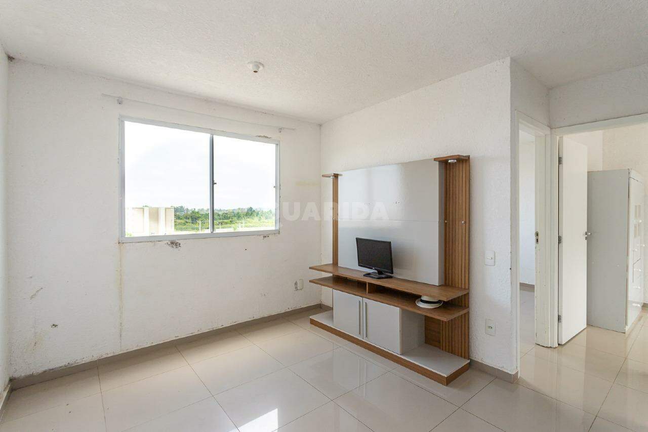 Apartamento para alugar em Restinga, Porto Alegre - foto 1