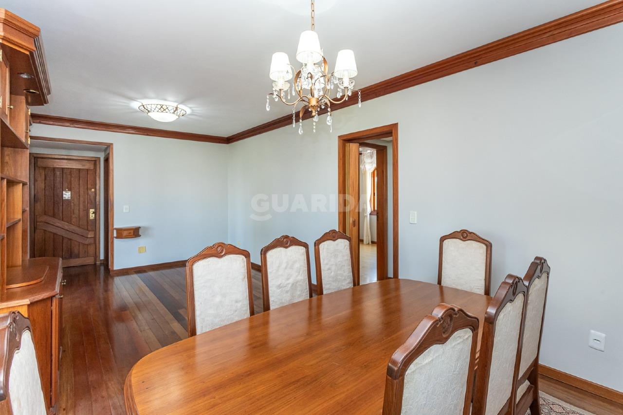 Apartamento para alugar em Rua Ferreira Viana, 511 - foto 2