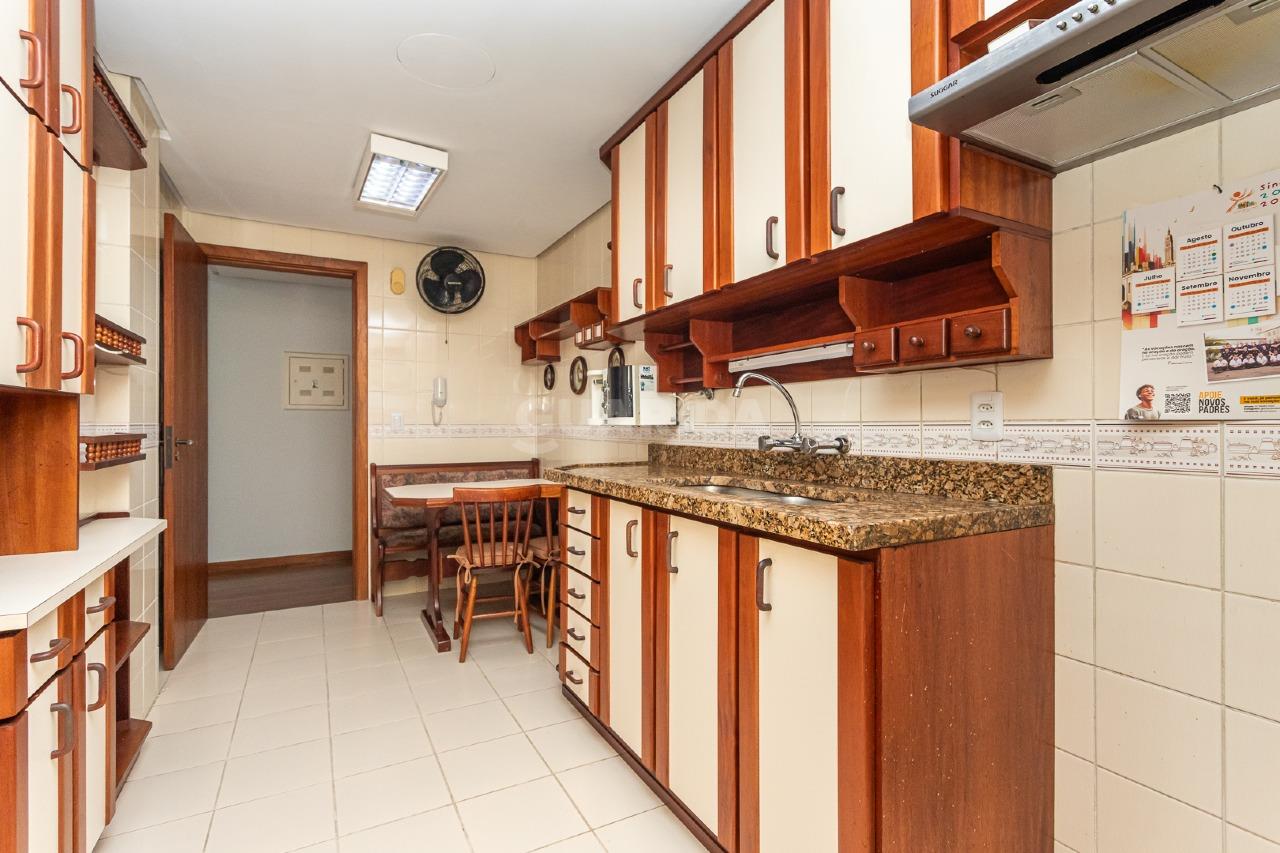 Apartamento para alugar em Rua Ferreira Viana, 511 - foto 8