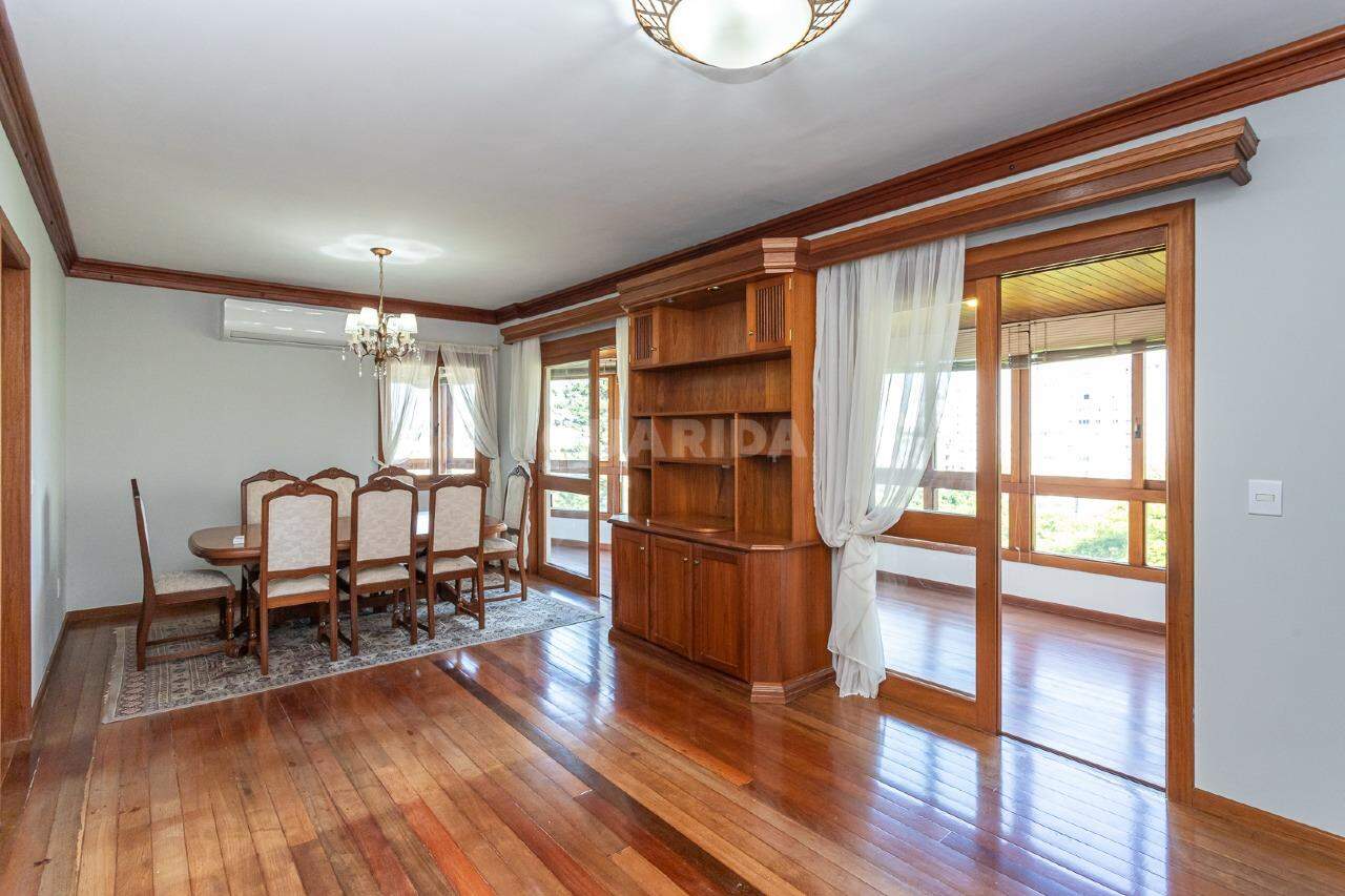 Apartamento para alugar em Petrópolis, Porto Alegre - foto 1