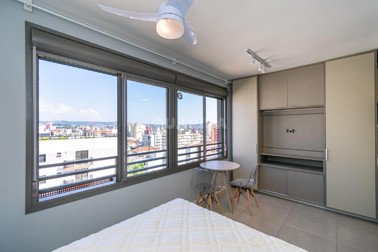 Apartamento para alugar em Avenida João Pessoa, 731 - foto 2