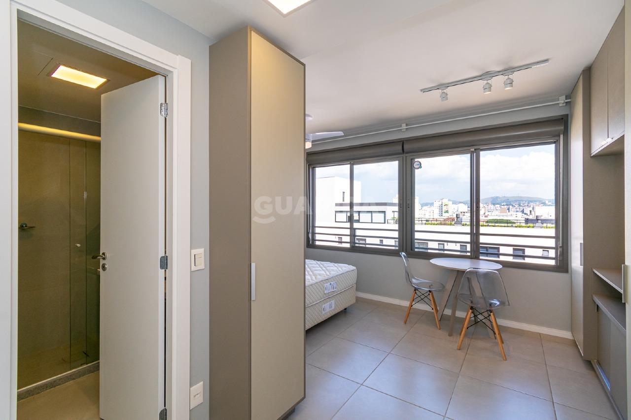 Apartamento para alugar em Cidade Baixa, Porto Alegre - foto 1