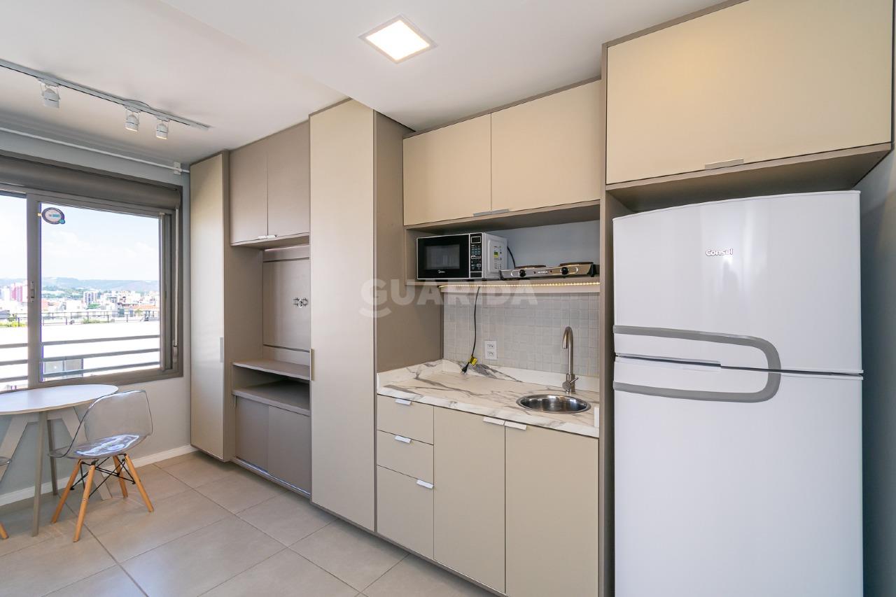 Apartamento para alugar em Avenida João Pessoa, 731 - foto 7