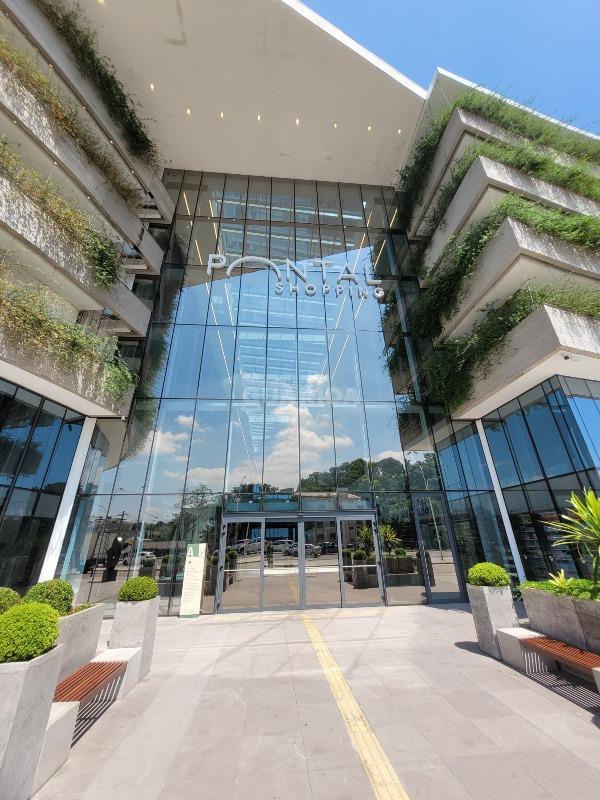 consultorio sala conjunto para alugar em Avenida Padre Cacique, 2893 - foto 13