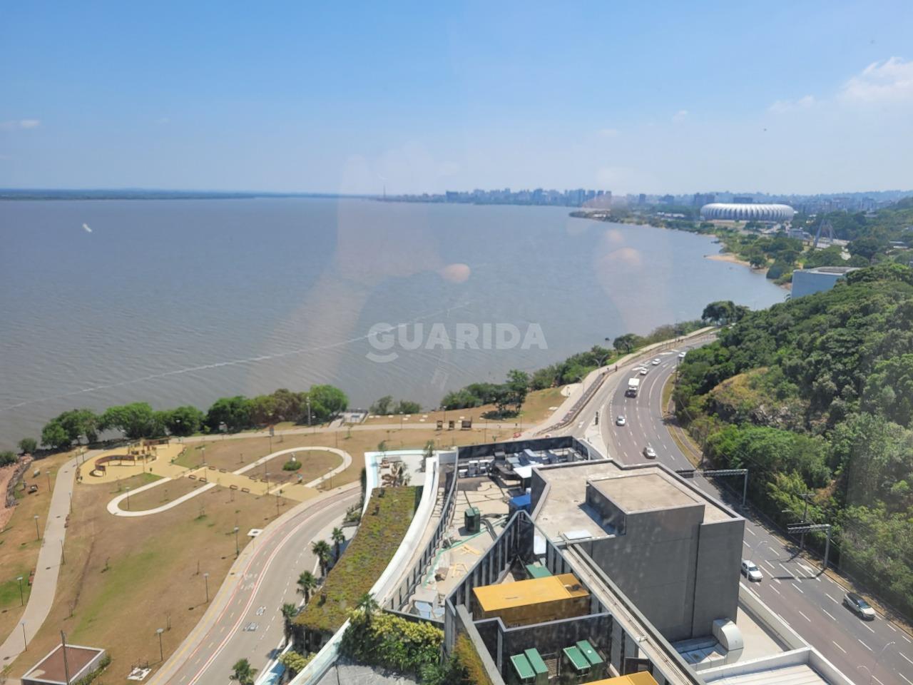 consultorio sala conjunto para alugar em Avenida Padre Cacique, 2893 - foto 10