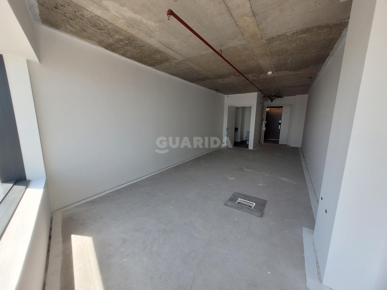 consultorio sala conjunto para alugar em Avenida Padre Cacique, 2893 - foto 7